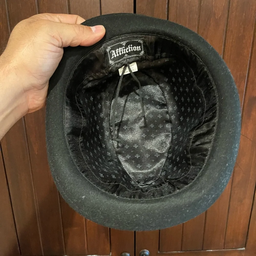 Stylish hat - Picture 5 of 7